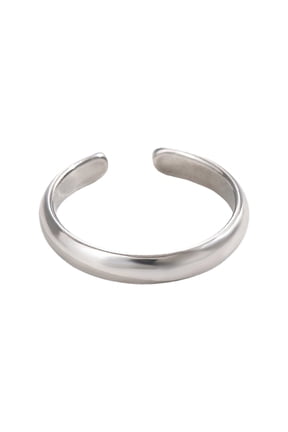Adjustable Minimalist Toe Rings For Stackable Barefoot Beach Jewelry Summer Anklet Toe Finger
