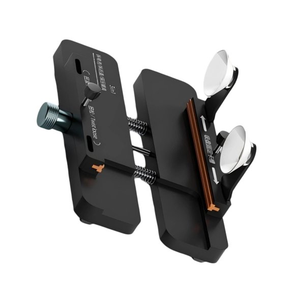 Adjustable Mobile Fixing Clamp Tool for Efficient Screen and Back Panel Repairs