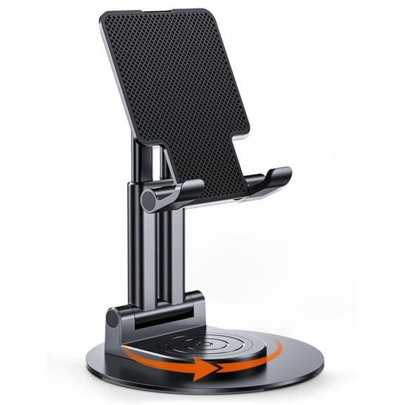 Adjustable Mobile Phone Stand,360 Rotating, Suitable for All Mobile Phones