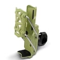 thumbnail image 1 of Adjustable Motorcycle Drink Holder Rotating Handlebar Cup Mount for Scooter Bike, 1 of 6