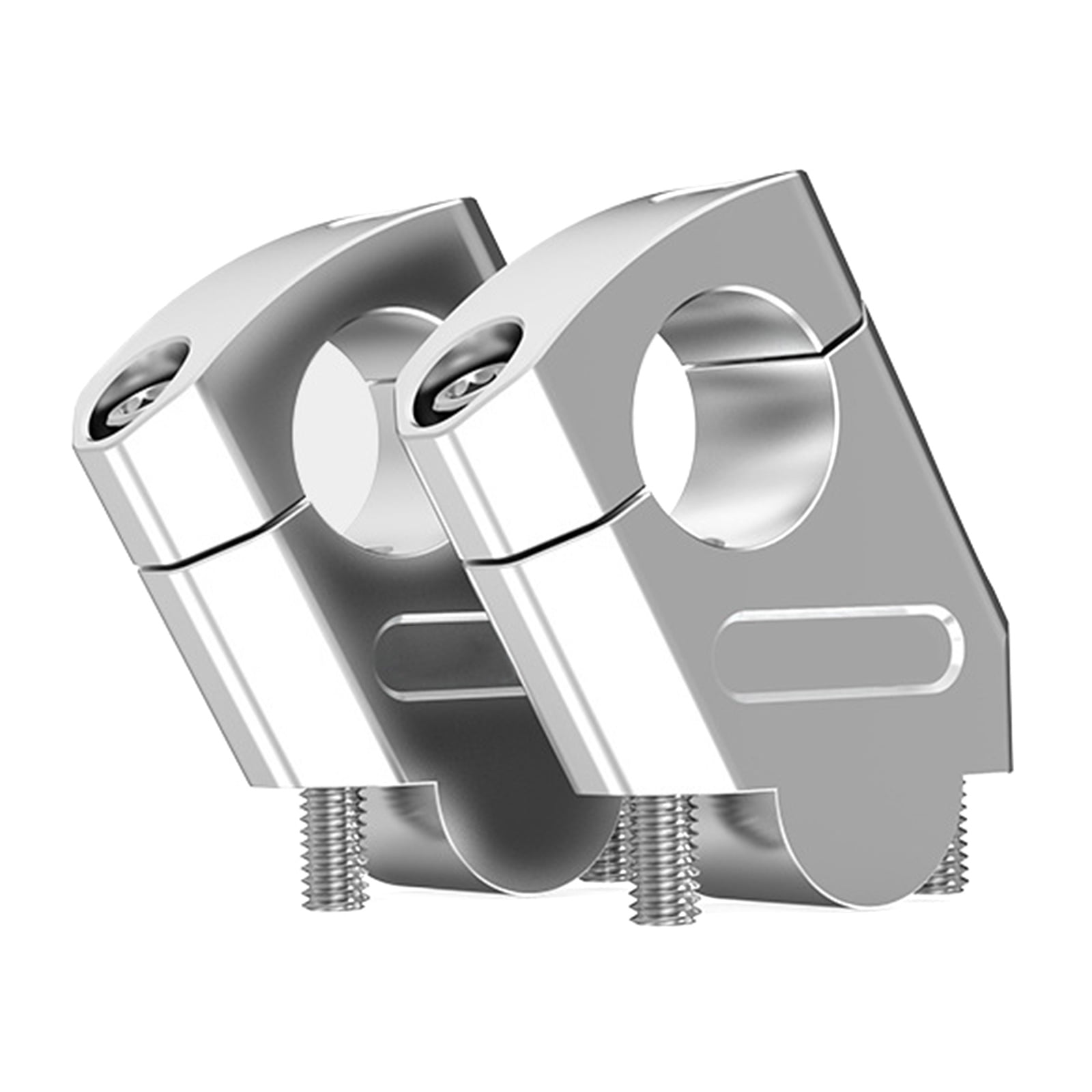 Adjustable Motorcycle Handlebar Risers Ergonomic Design Enhances ...