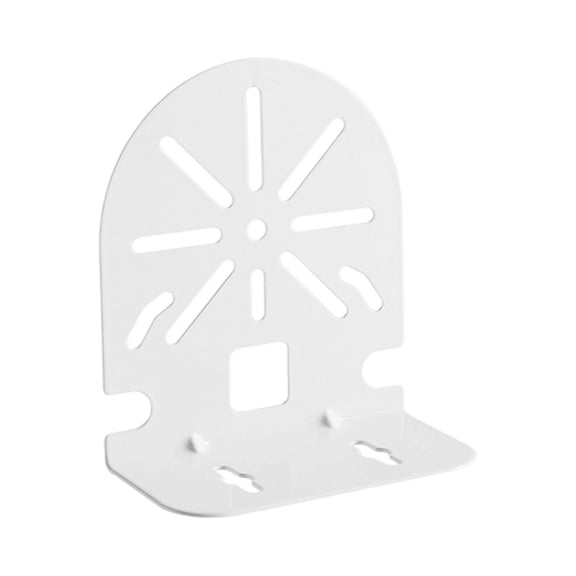 Adjustable Multi Purpose Dome Camera Bracket Steel Construction Ceiling Wall Mounting Solution For Home Security