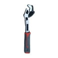 thumbnail image 1 of Adjustable Multi-function Self-locking Universal Soft Grip Plumbing Spanner, Self-Adjusting Quick Power Grip Tool With Non-Slip Handle (6/8/10/12 Inch Options), 1 of 3