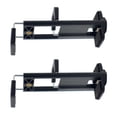 thumbnail image 1 of Adjustable Multifunction Clamp Holder For Smartphones Tablets Featuring Double 1/4 Thread Mounts And Expandable 19cm Width, 1 of 8