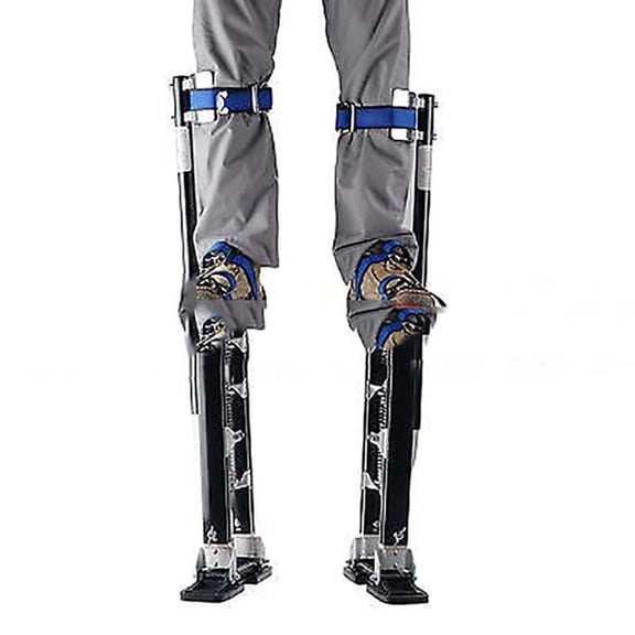 Adjustable Multifunctional Folding Horse Stool Scaffolding Interior Decoration Walking Ladder Ladder Stilt Props
--------
,Long Lasting