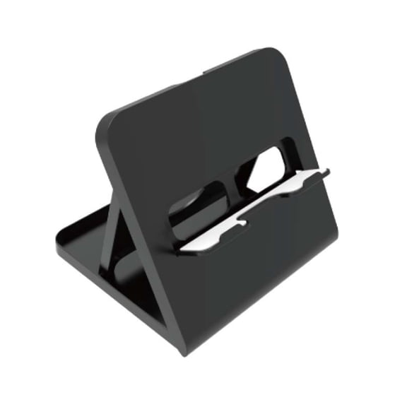 Adjustable Multiple Angles Gaming Stand Small Foldable Lightweight Gaming Consoles Stand Easy to Carry For Console 2