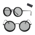 thumbnail image 1 of Adjustable Nd Sunglasses Filter Adjustable Polarized Glasses For Sport Stepless Dimming Aviation Aluminum Photochromic Clear Driving Outdoor Eyewear, 1 of 5