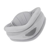 Adjustable Neck Brace Soft Foam Neck Brace for Neck and Soft Cervical Collar for Sleepings Apnea