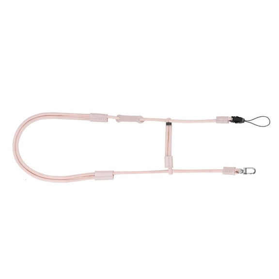 Adjustable Neck Strap for Pocket 3 Crossbody Rope Lanyard Camera Double Ended
