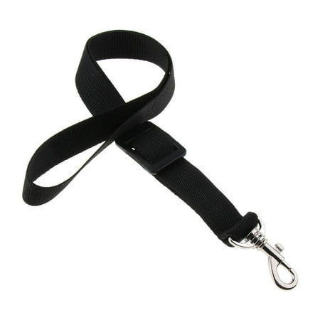 Adjustable Neck with Metal Hook for Accessories