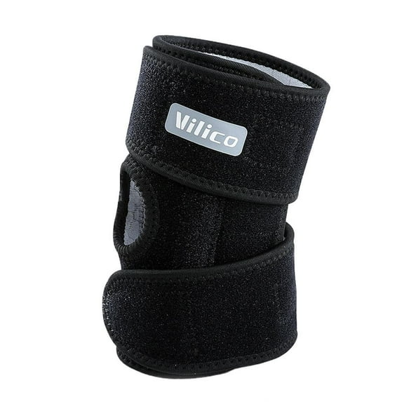 Adjustable Neoprene Elbow Support Brace-Comfortable Sports Fitness Protector,,.