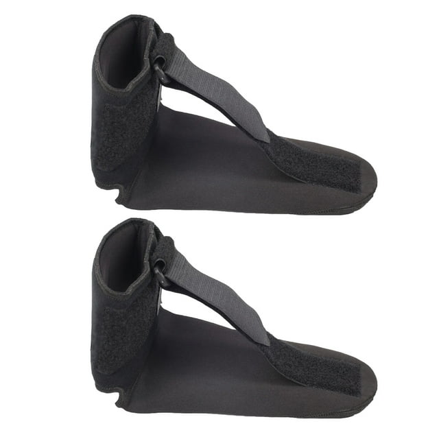 Adjustable Night Splint Orthotic Brace Pain Relief from Plantar