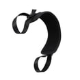 thumbnail image 1 of Adjustable NonSlip Exercise Bridge Belt Exercise Hip Thrusts Belt Foldable for Dumbbells, Kettlebells, Plates, 1 of 8