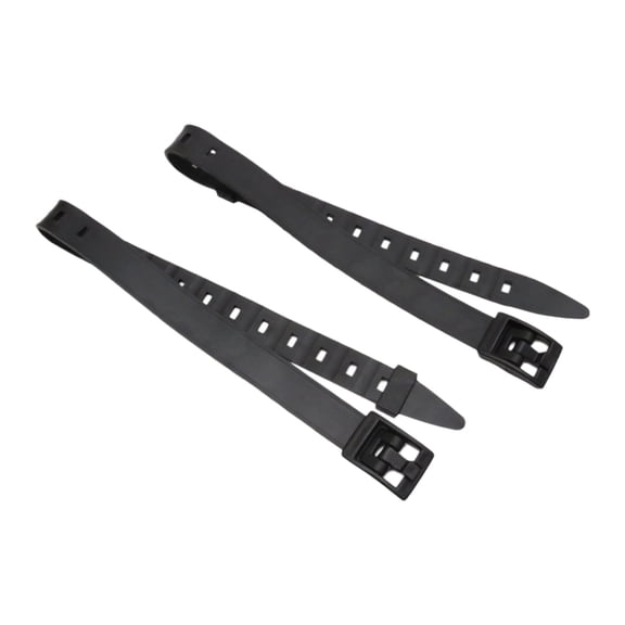 Adjustable Nonslip Diving Belts Wide Buckle Type Scubas Diving Cutter Straps For Easy Installation And Maximums Durability