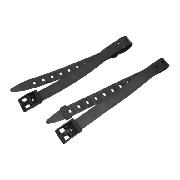Adjustable Nonslip Diving Belts Wide Buckle Type Scubas Diving Cutter Straps For Easy Installation And Maximums Durability