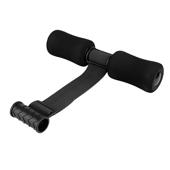 Adjustable Nordics Hamstring Strap Spanish Squat Strap Portable Nordics Strap Home Strength Training Equipment