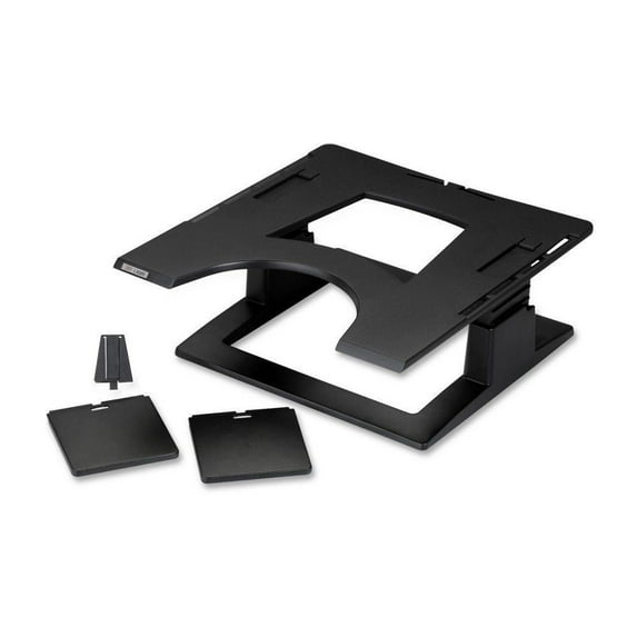 Adjustable Notebook Riser, 13