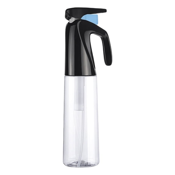 Adjustable Nozzle Mists Sprayer Bottle For Indoor Plant Ergonomic Designs Large Capacity Refillable Mists
