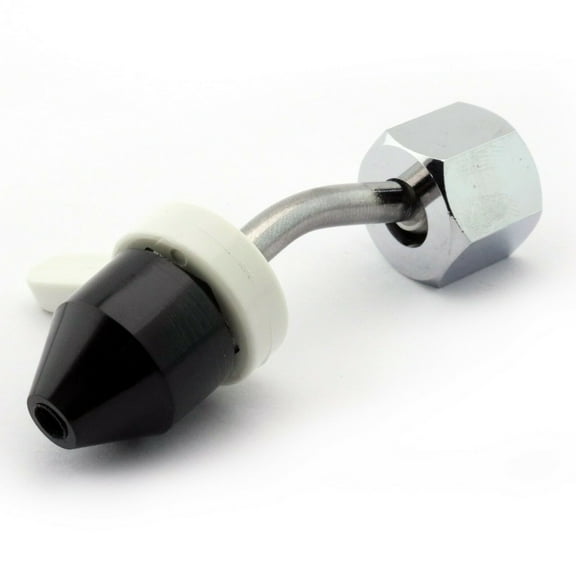 Adjustable Nozzle for Arrow Textile Stain Spot Cleaning Spray Gun