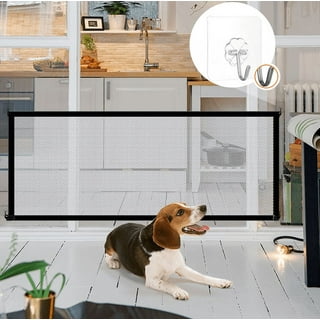 Dog gate 70 inches wide hot sale