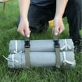 thumbnail image 1 of Adjustable Nylon Outdoor Camping Straps with Buckle, Multi-Purpose Storage and Gear Binding Straps for Travel, Hiking, and Secure Packing, 1 of 6