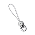 thumbnail image 1 of Adjustable Nylon Phone Strap with Face Buckle Detachable Phone Lanyard Ensuring Safety & styles for Different Occasions, 1 of 8