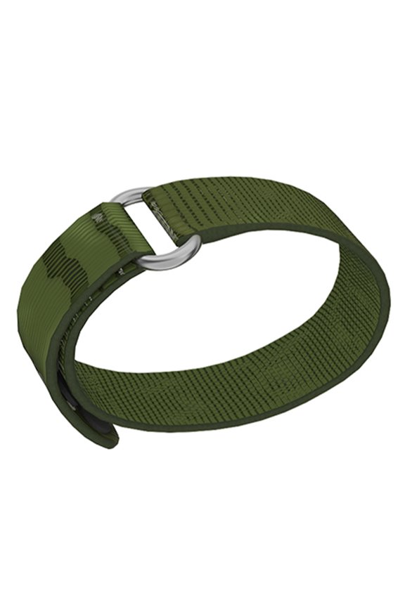 Adjustable Nylon Wristband Strap For Hume Health Band Intelligent Devices Lightweight Sweat Resistant For Running And Workouts