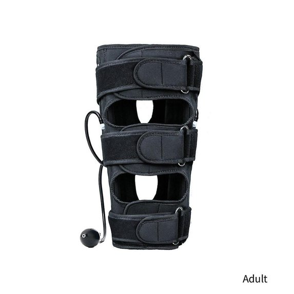 Adjustable O/X Type Leg Correction Band – Bowed Legs & Knock Knees Straightening Strap, Posture Corrector Beauty Leg Brace for Adults02 Adult