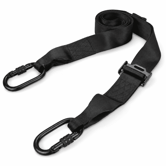 Adjustable One-Hand Length Lineman Tree Climbing Sling Safety Harness