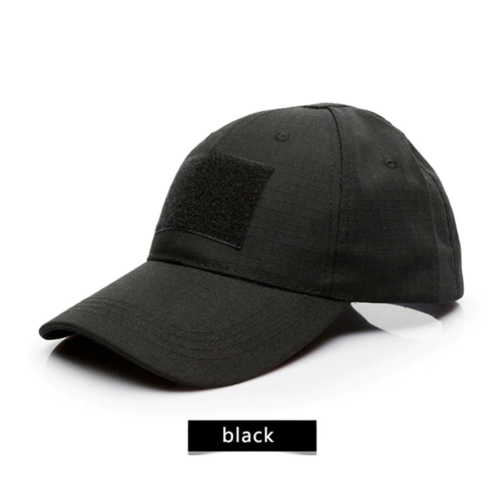 Adjustable Operator Cap/Hat - Multiple Color Options By Sirius Survival ...
