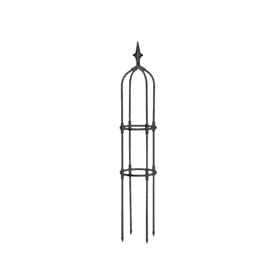Curated visual reference: Fresh Look at Adjustable Outdoor Climbing Vines Flower Trellis For Balcony Courtyard