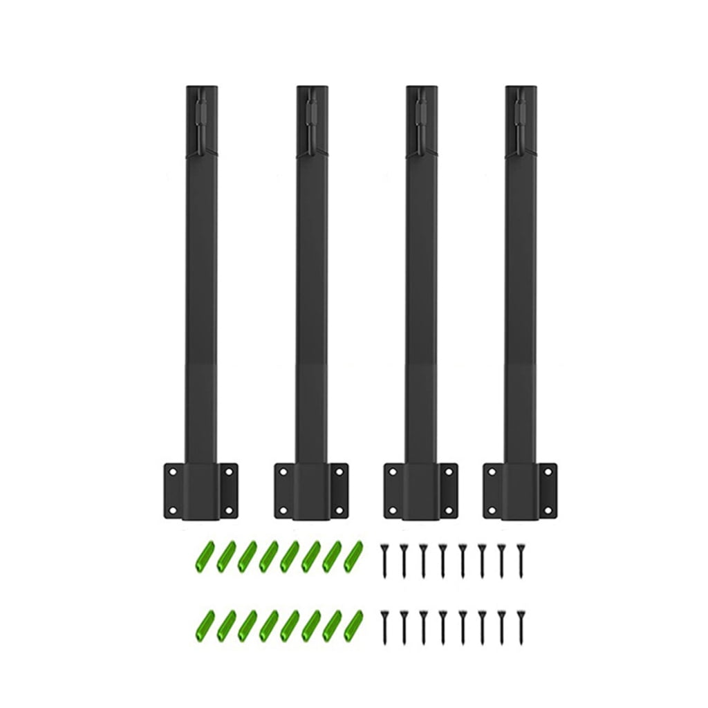 Adjustable Outdoor String Light Stand Easy to Install Outdoor String ...