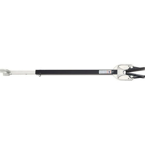 Adjustable Over Roller Transom Saver