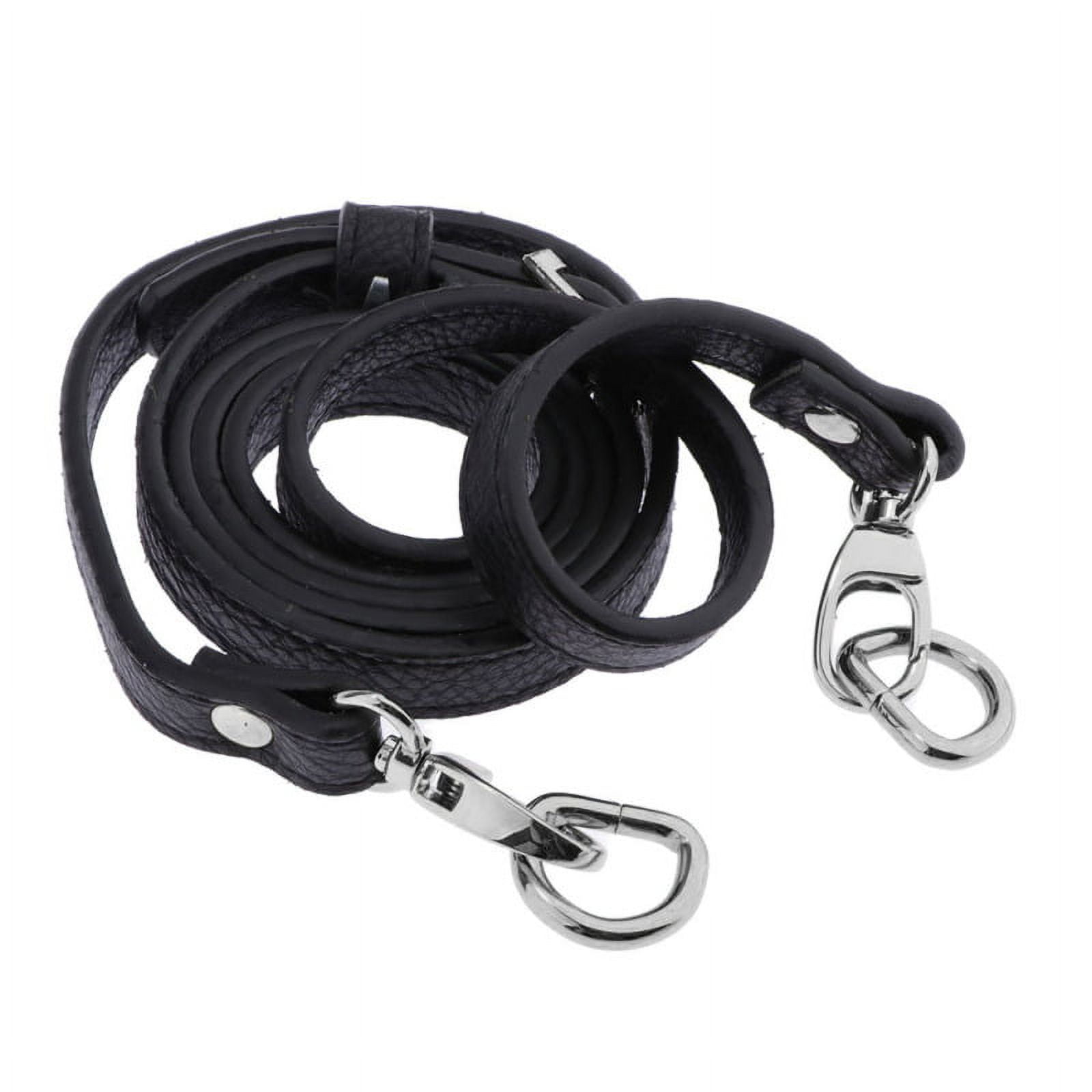 Dropship Black Replacement Adjustable Bag Strap Wide Crossbody Shoulder  Strap Messenger Bag Purse Handbag Belt to Sell Online at a Lower Price