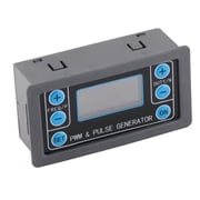 Adjustable PWM Signal Generator, 1Hz To 150KHz, 3.3V,30V For Motor Control Clamping