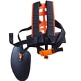 thumbnail image 1 of Adjustable Padded Shoulder Harness Strap for Comfortable for Brush Cutter, 1 of 8