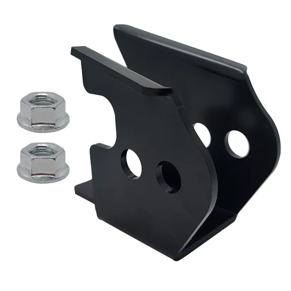 Adjustable Panhard Bar Correction Kit - Compatible with 2003-2023 Toyota 4Runner 4th 5th Gen & 2003-2009 Lexus GX470, for Lifted Suspension