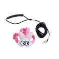 thumbnail image 1 of Adjustable Parrot Harness - Prevent Break Free - Ultra-Light Pet Bird Training Harness - Leash Set - Bird Supplies, 1 of 8