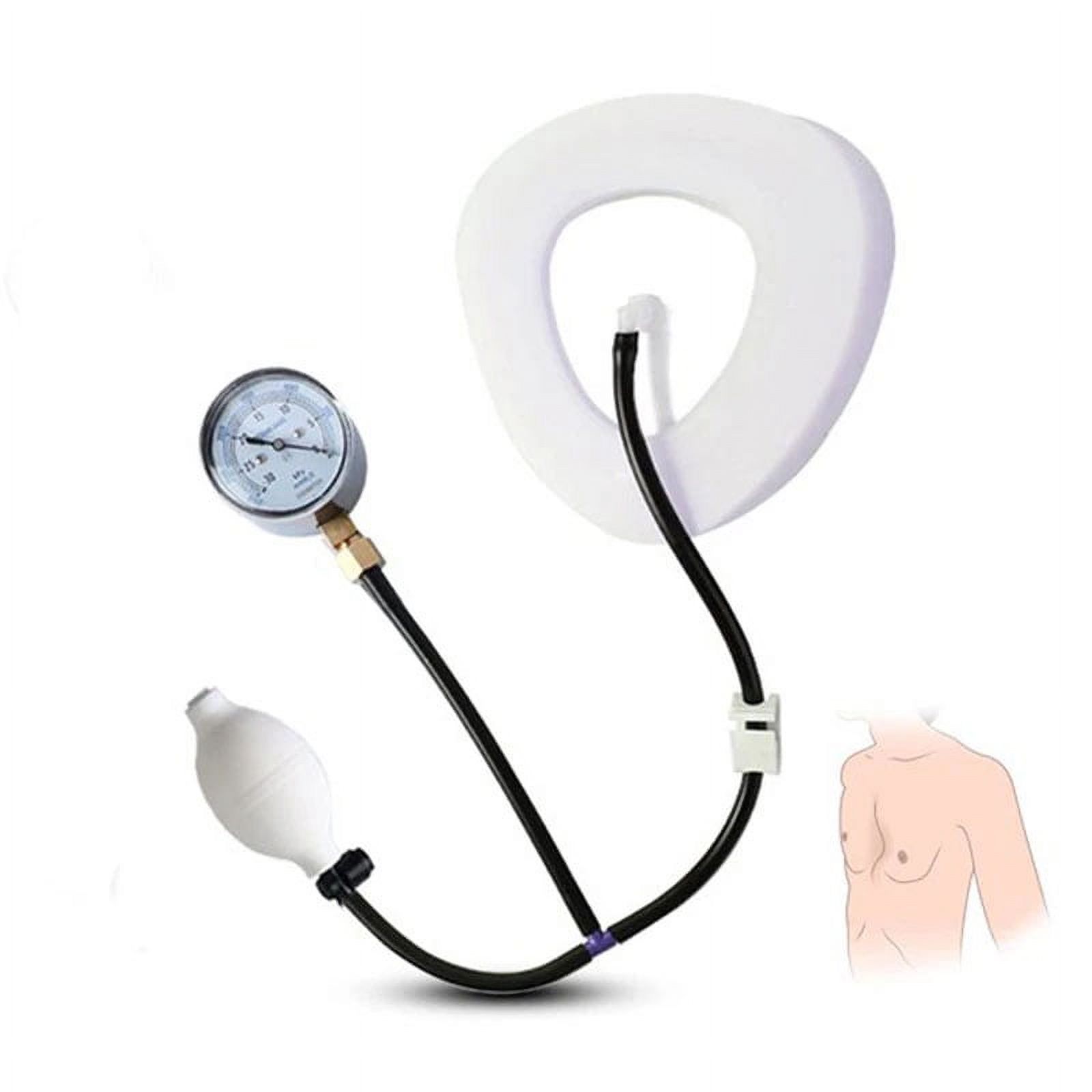 Adjustable Pectus Carinatum Orthosis Brace Pigeon Chest Orthosis Support Ribs Valgus Orthosis