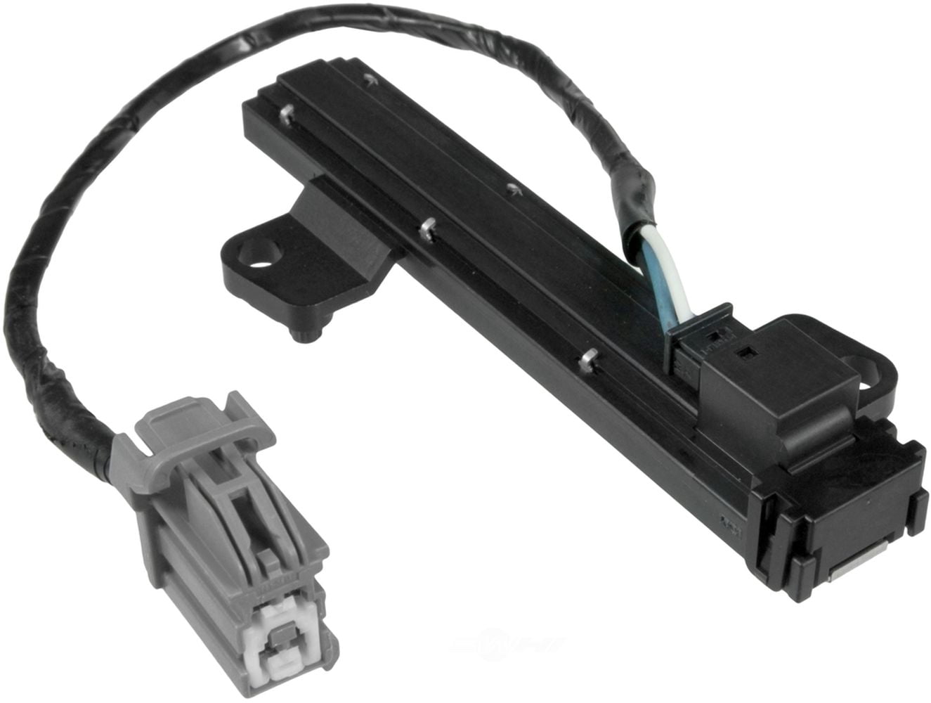 Adjustable Pedal Sensor
