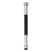 Adjustable Pencil Extender with Double Head Design, Metal Pencil Lengthener for Artists, Draftsmen, And Office Professionals, Reusable Tool to Extend Short Pencils And Reduce Waste. Eactix