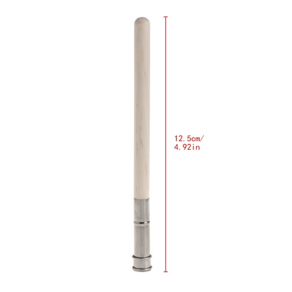 Adjustable Pencil Extender Lengthener Holder Art Writing Drawing Hobby Tool