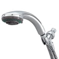 thumbnail image 1 of Adjustable Personal Shower - Polished Chrome Finish, 1 of 1