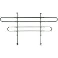 thumbnail image 1 of PawsMark Adjustable Pet Barrier for Vehicle Safety Fence Car Divider Universal Fit, 1 of 7