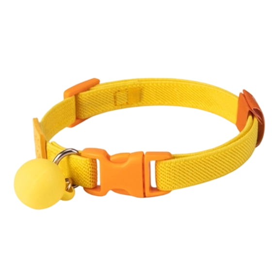 Adjustable Pet Collar Necklace with Unique Design for Small Dogs Cats ...