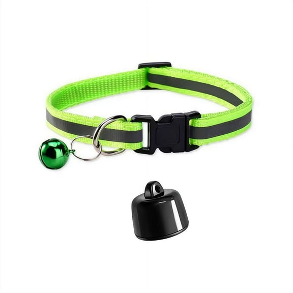 Adjustable Pet Collar With GPS Smart Waterproof Anti-Lost BT Locator Tracking Collar For Cat Dogs Positioning Locating