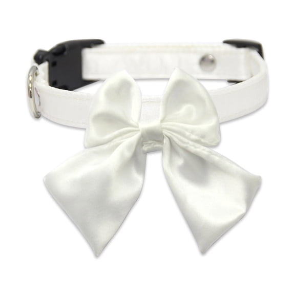 Adjustable Pet Collar for Small to Large Dogs and Cats Dog Chain Collars Dog Training Neckwear Daily Walk