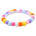 thumbnail image 1 of Adjustable Pet Collars with Adorable Pompoms for Small Dogs and Cats at Parties and Special Events, 1 of 8
