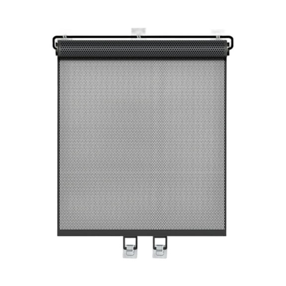 Adjustable Pet Gate For Doorways Expandable Up To 43 Inches Barrier