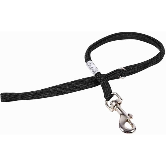Adjustable Pet Grooming Loop with Quick Release for Grooming Table and Bath
